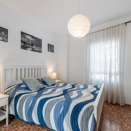 Anna - Triana Apartment Seville Exterior photo