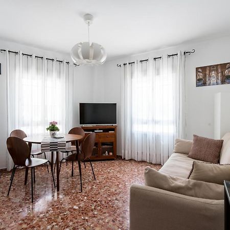 Anna - Triana Apartment Seville Exterior photo