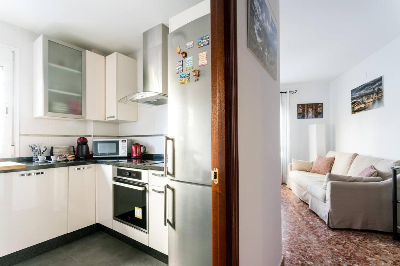 Anna - Triana Apartment Seville Exterior photo
