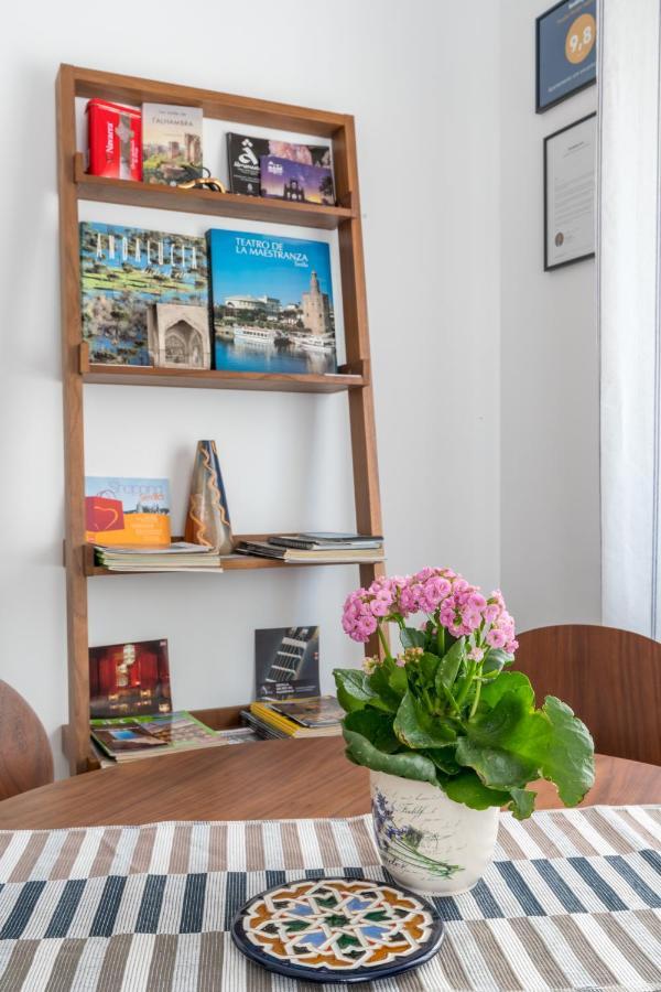 Anna - Triana Apartment Seville Exterior photo