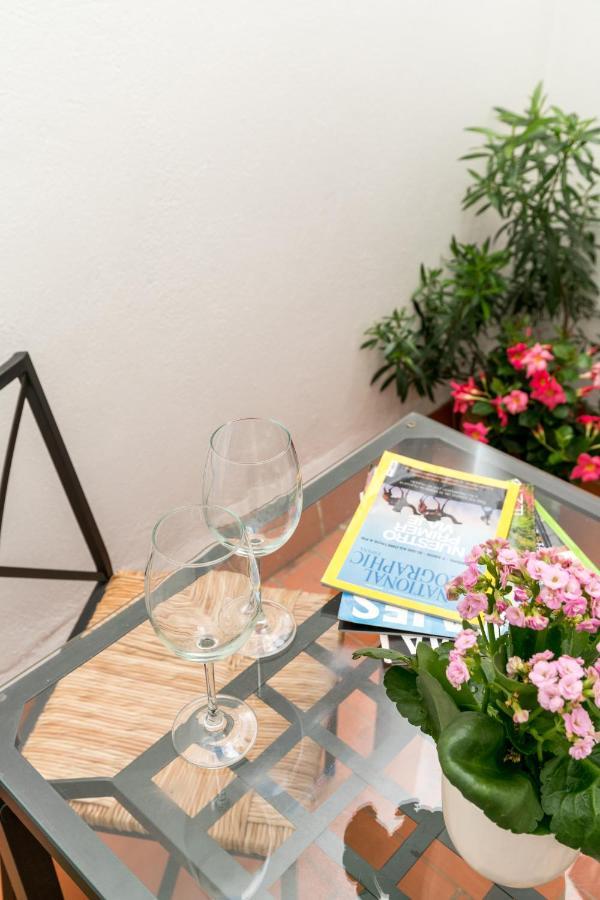 Anna - Triana Apartment Seville Exterior photo