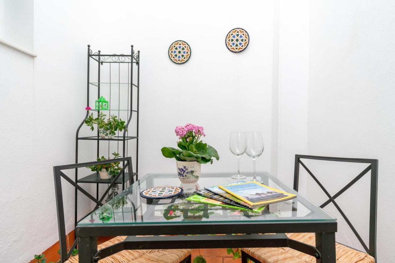 Anna - Triana Apartment Seville Exterior photo