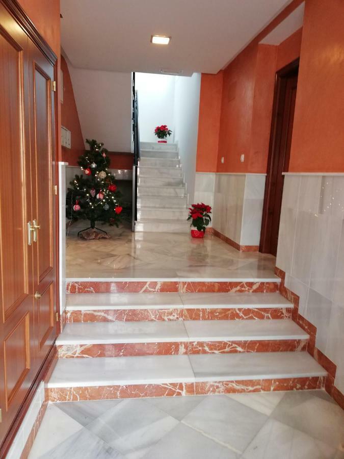 Anna - Triana Apartment Seville Exterior photo
